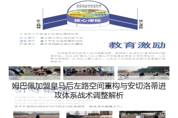 姆巴佩加盟皇马后左路空间重构与安切洛蒂进攻体系战术调整解析